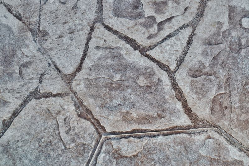 Decorative Concrete Repair in Arlington, VA