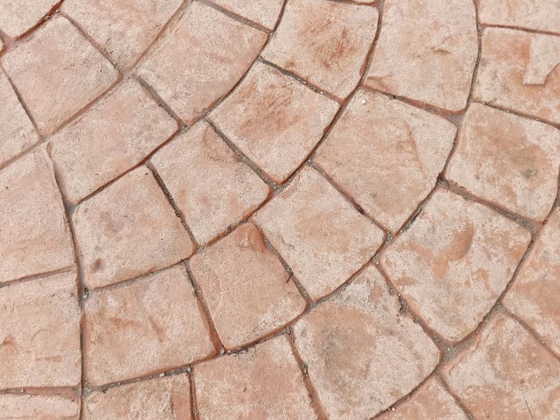 Decorative Concrete Repair in Joplin, MO